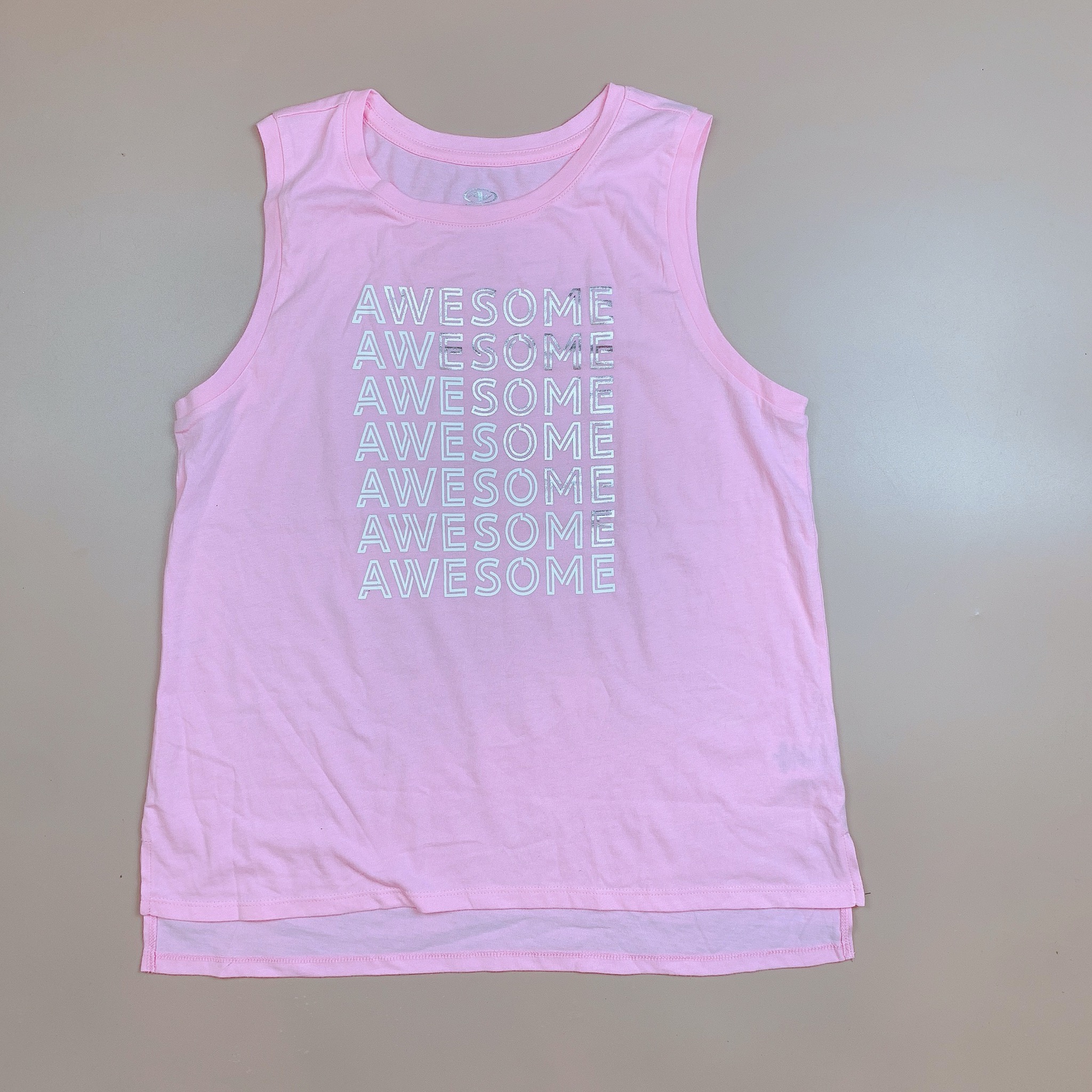 Áo thun sát nách W.N nhiều màu BG size 5-18y