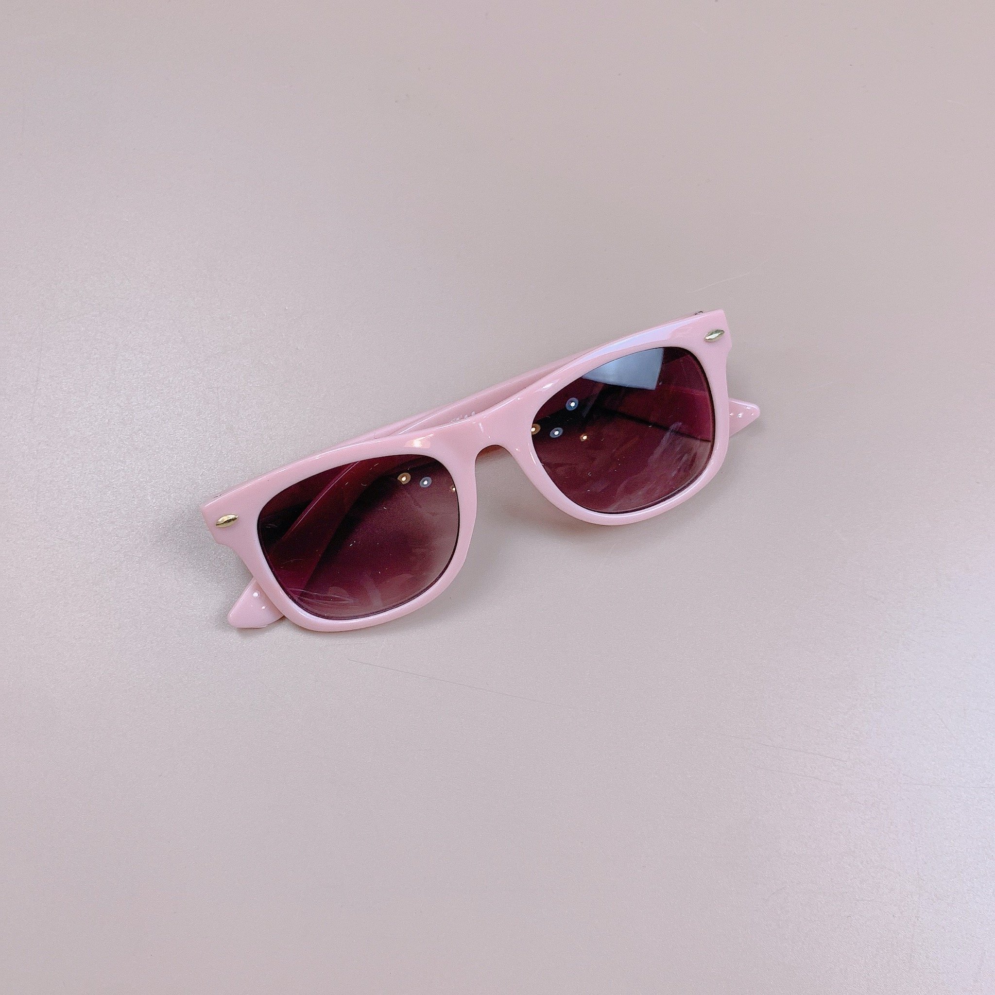 [ 3-6y ] Kính chống nắng nhiều mẫu BTBG - Bảng màu 2