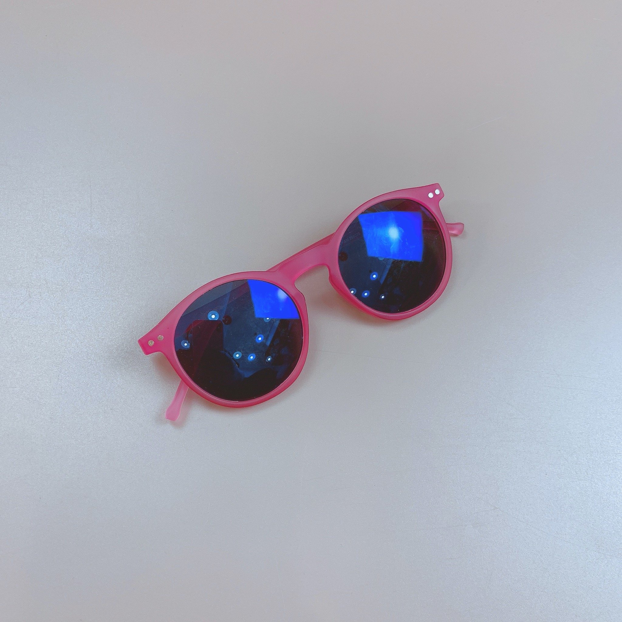 [ 4-8y ] Kính chống nắng nhiều mẫu BG - Bảng màu 2