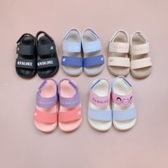 BM1 - Sandal NB siêu nhẹ nhiều màu BTBG size 26-35
