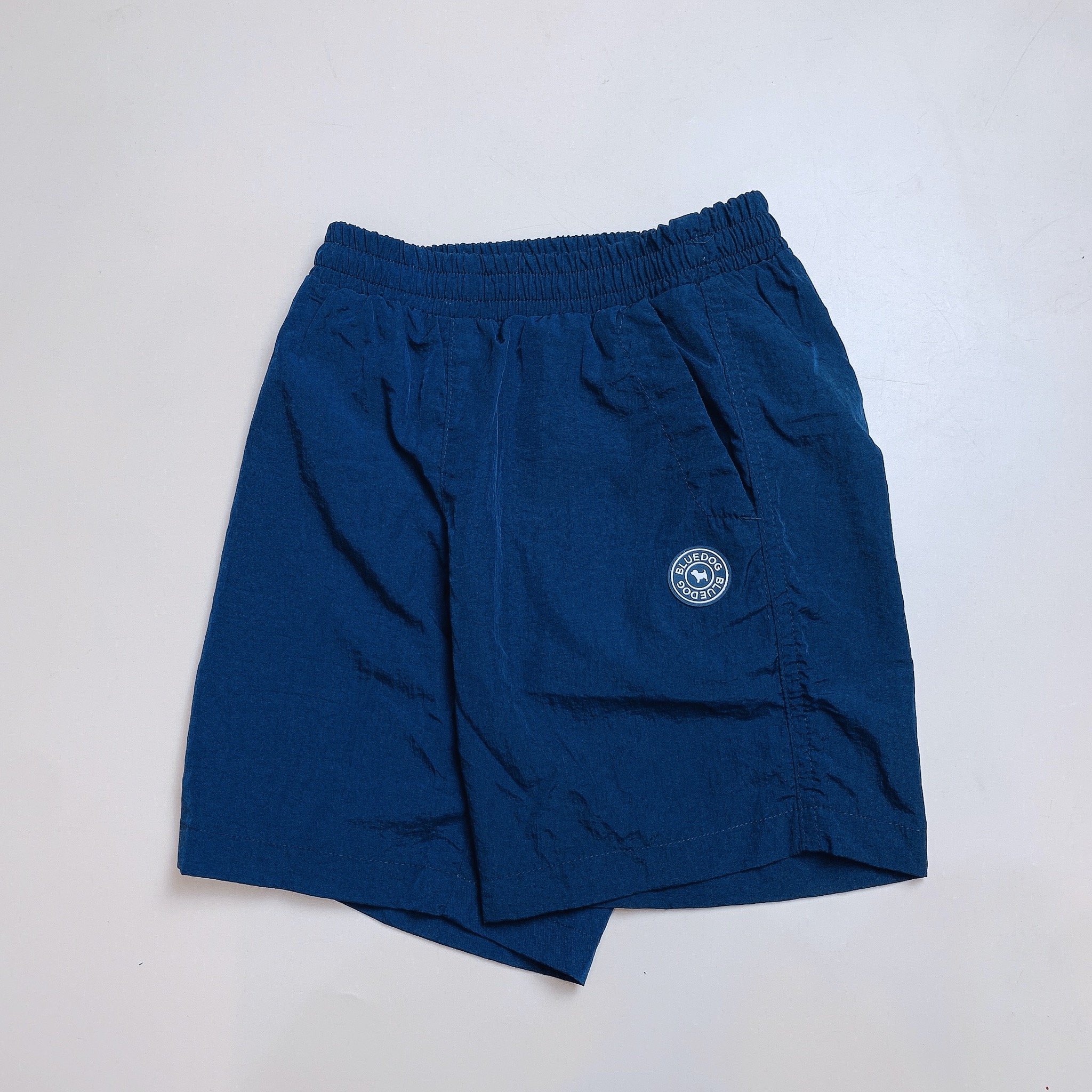 Quần short Bluedog vải gió nhiều màu BTBG size 100-155