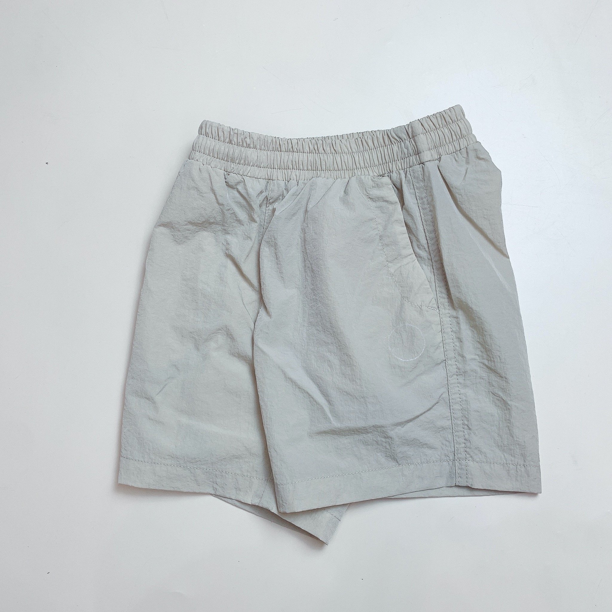 Quần short Bluedog vải gió nhiều màu BTBG size 100-155