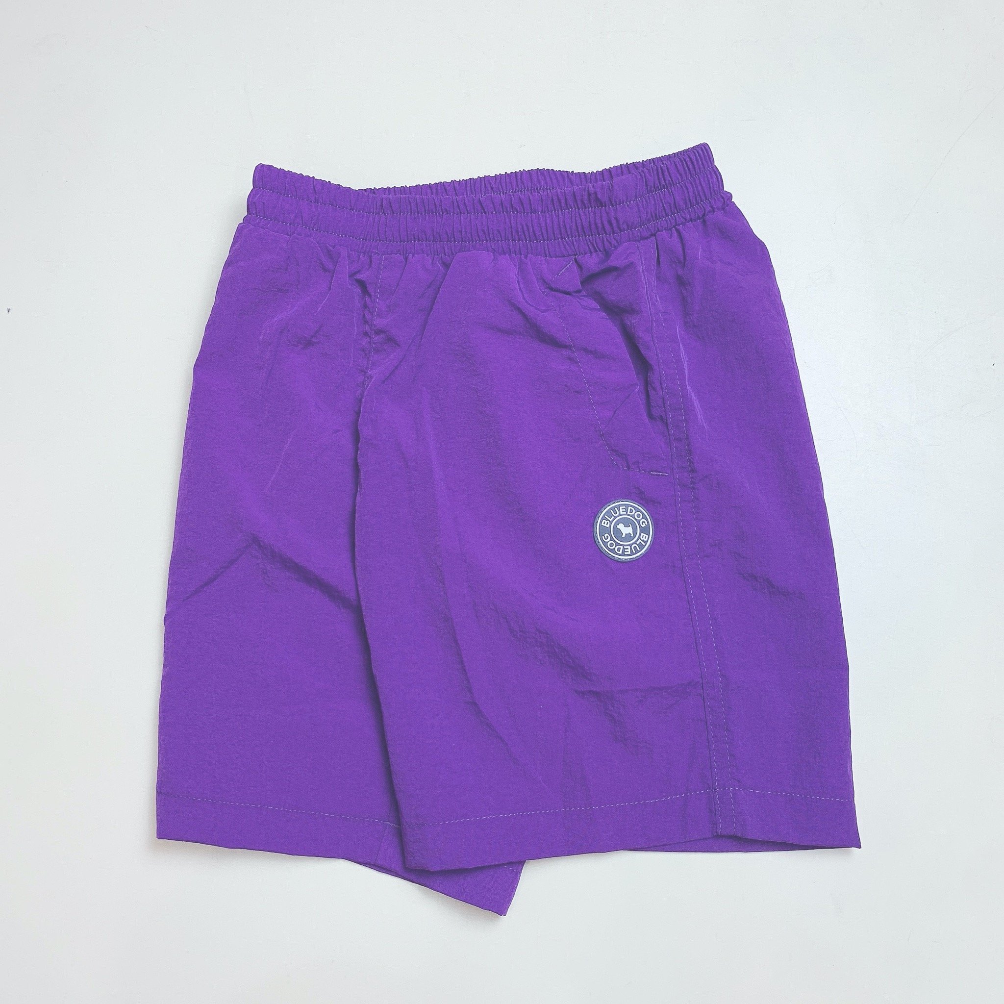 Quần short Bluedog vải gió nhiều màu BTBG size 100-155