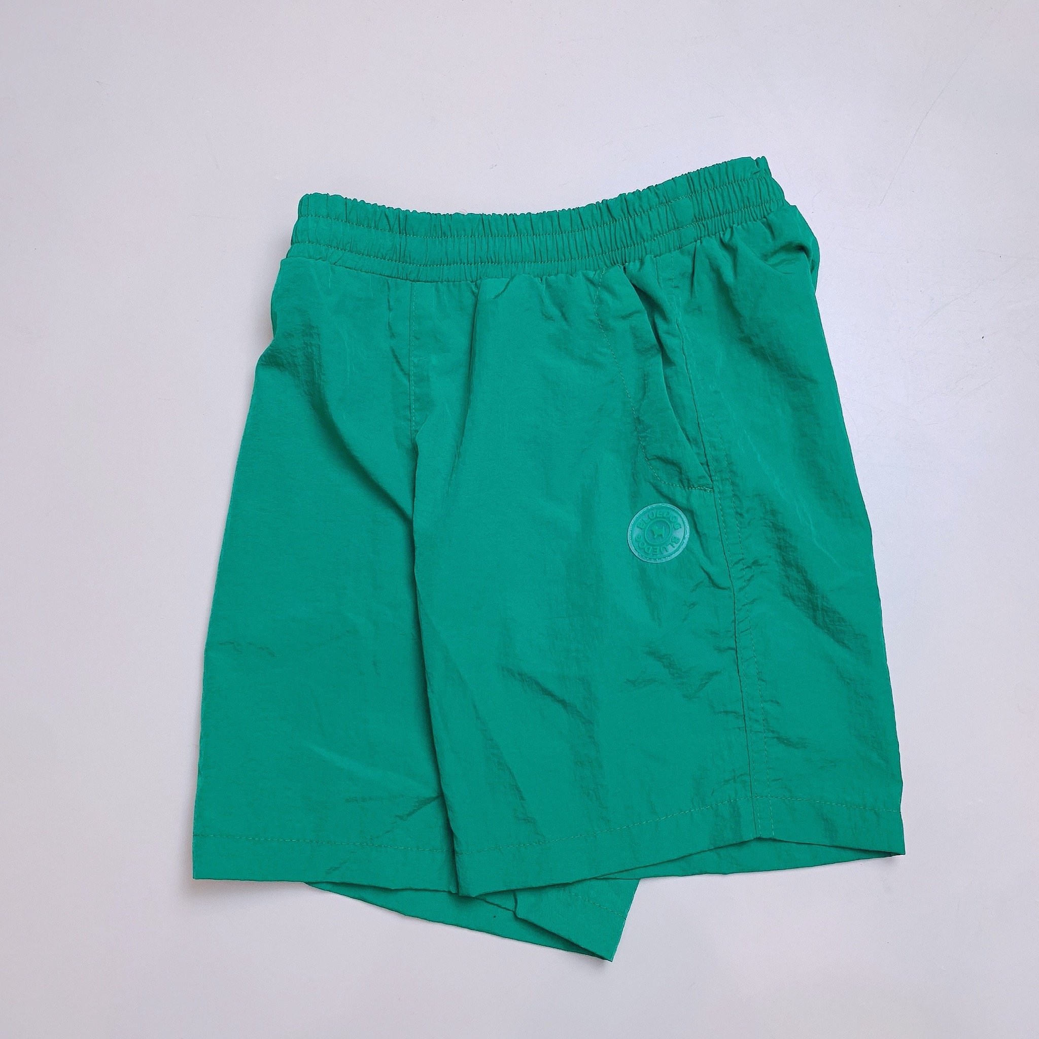 Quần short Bluedog vải gió nhiều màu BTBG size 100-155