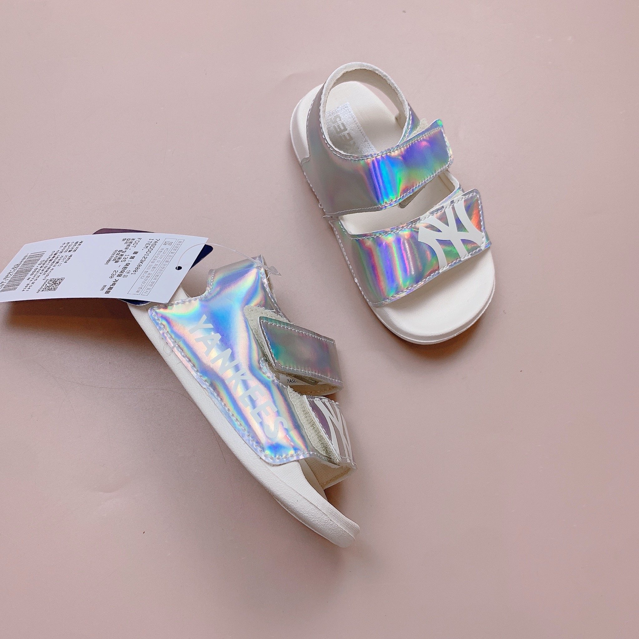 Sandal M.L.B TQXK nhiều mẫu BTBG size 25-37