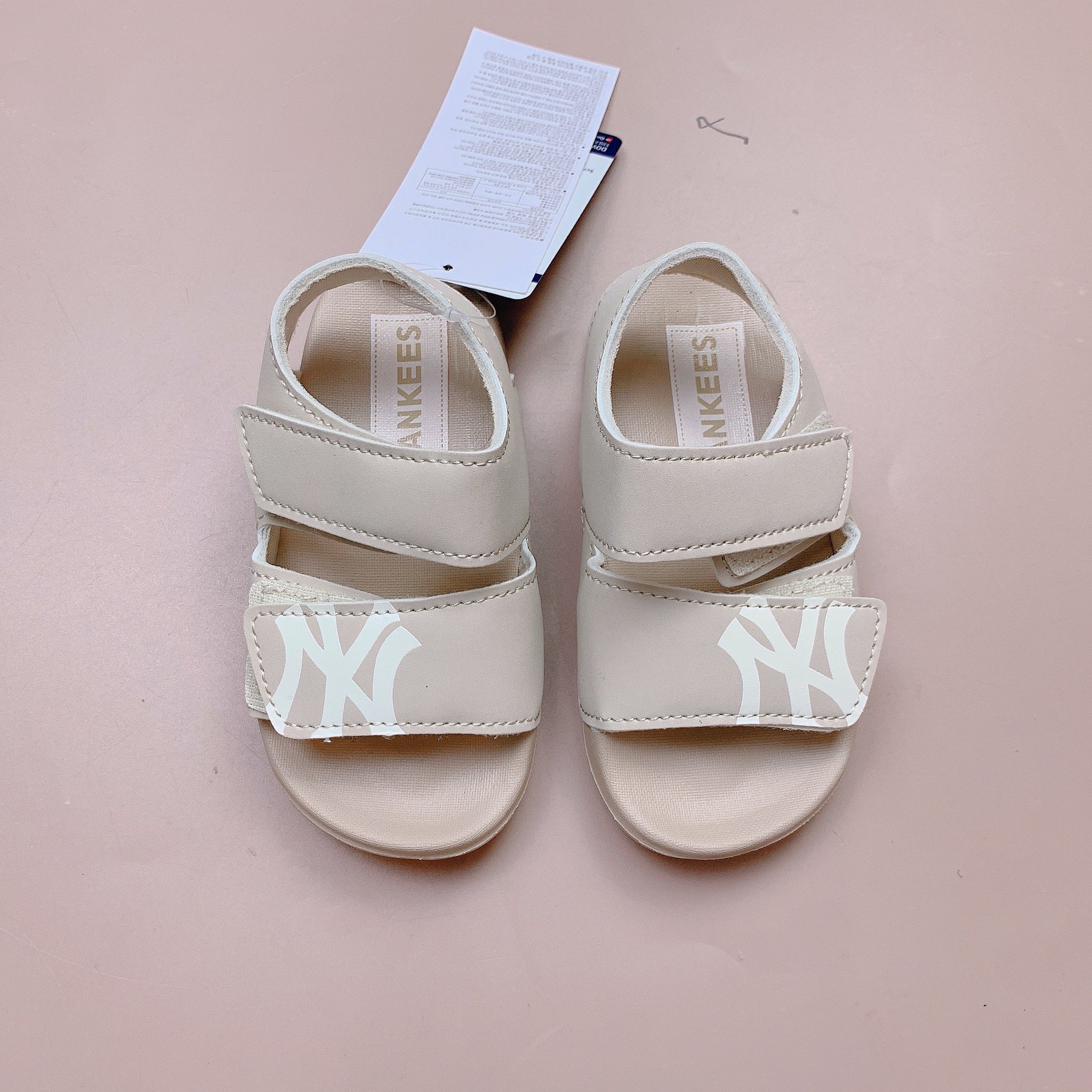 Sandal M.L.B TQXK nhiều mẫu BTBG size 25-37