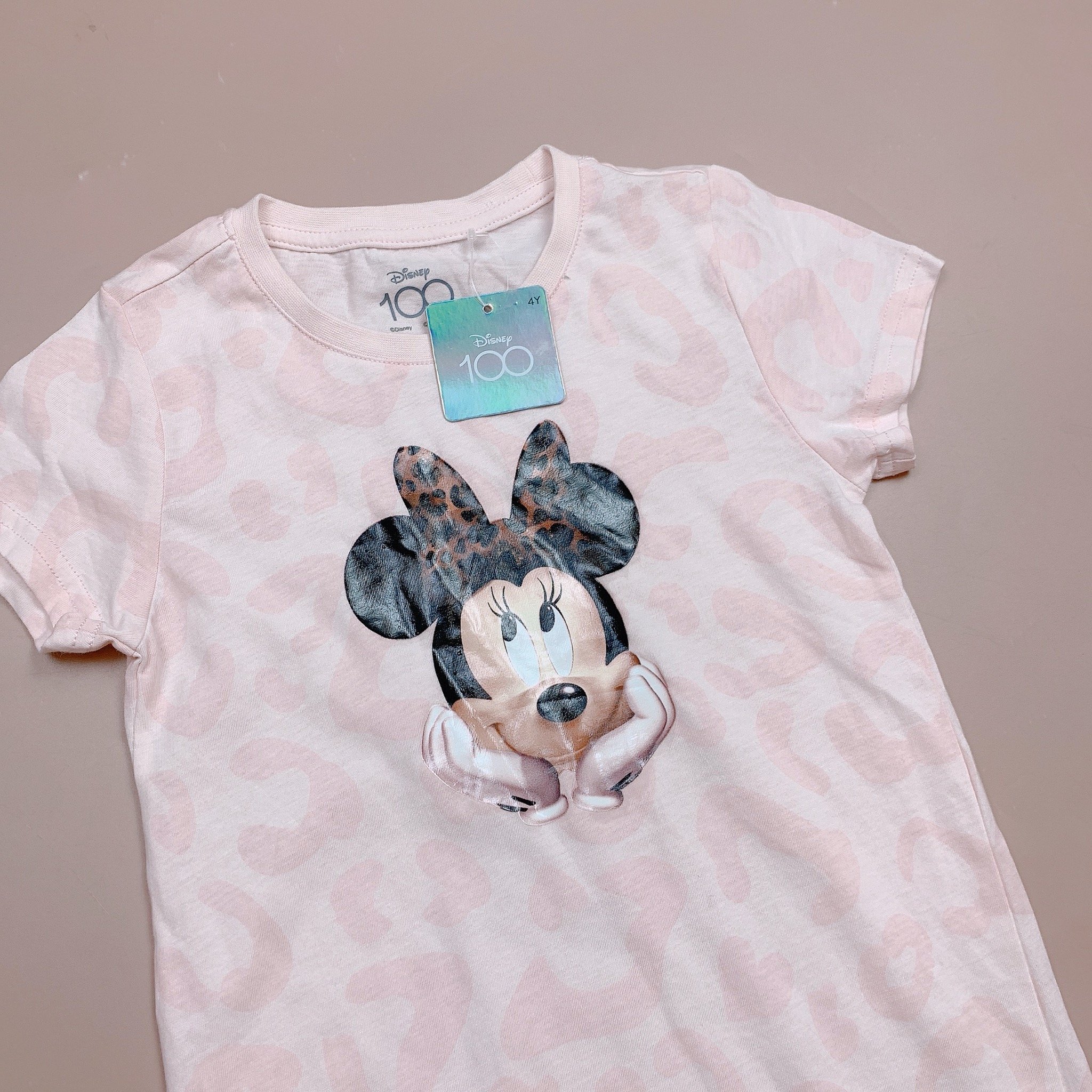 V00068 - Váy cotton hoạ tiết Minnie, công chúa nhiều mẫu BG size 3-14y