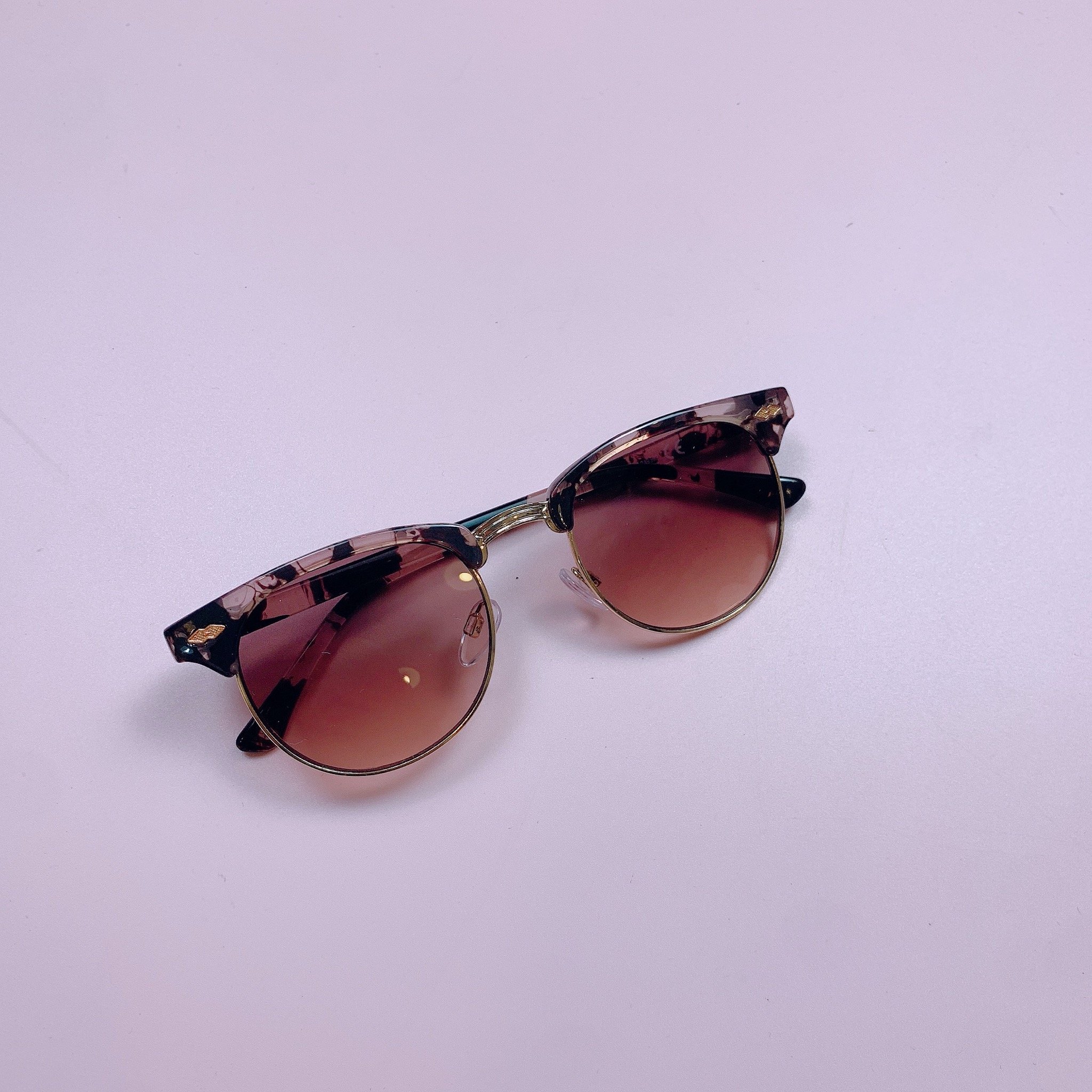 [14y+] Kính chống nắng dòng đại cho Mẹ và Bé