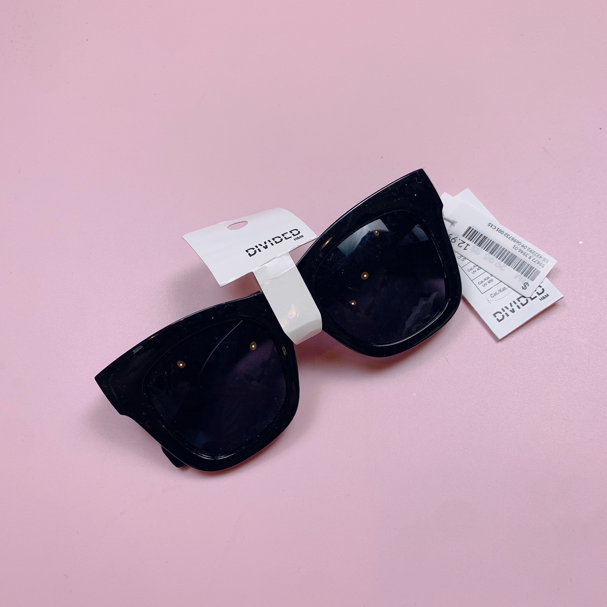 [14y+] Kính chống nắng dòng đại cho Mẹ và Bé