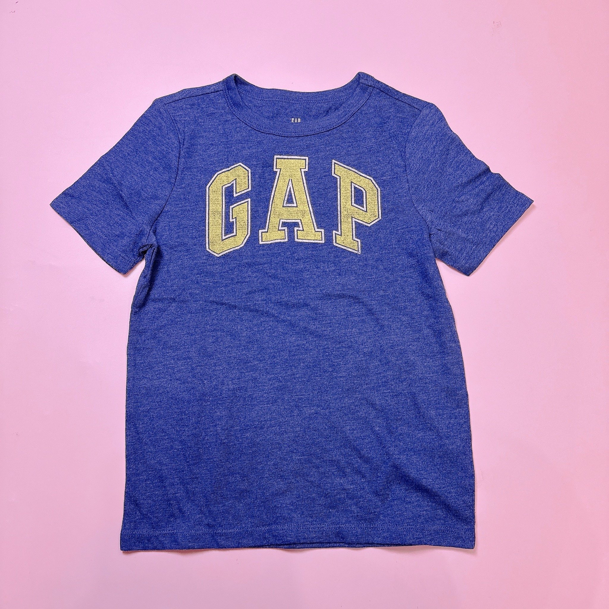 Áo cotton G.A.P Kids dư xịn nhiều màu cho bé trai size 5-16y