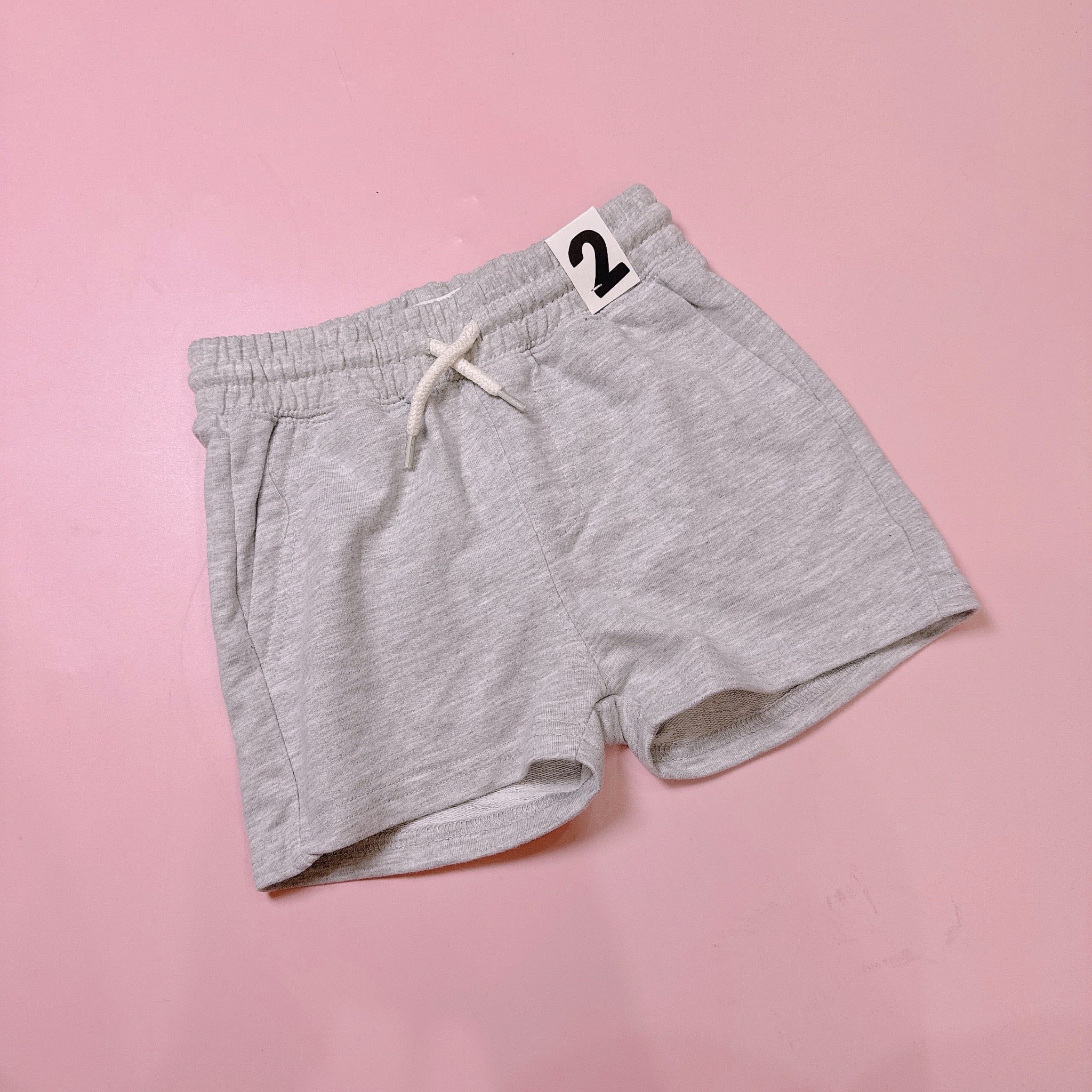 Quần short da cá Cotton On nhiều màu cho bé size 2-16y