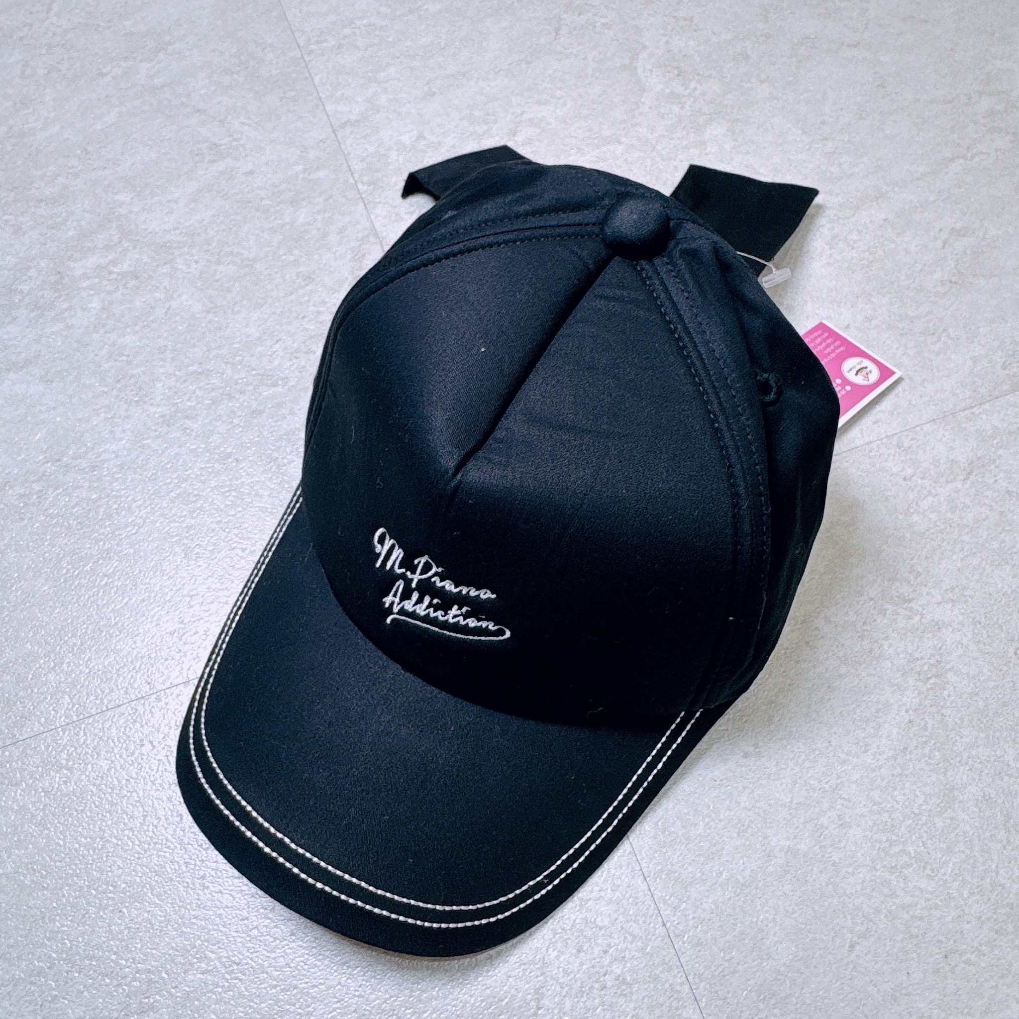 Mũ lưỡi trai xuất Nhật dư xịn nhiều mẫu cho bé size 6-12y