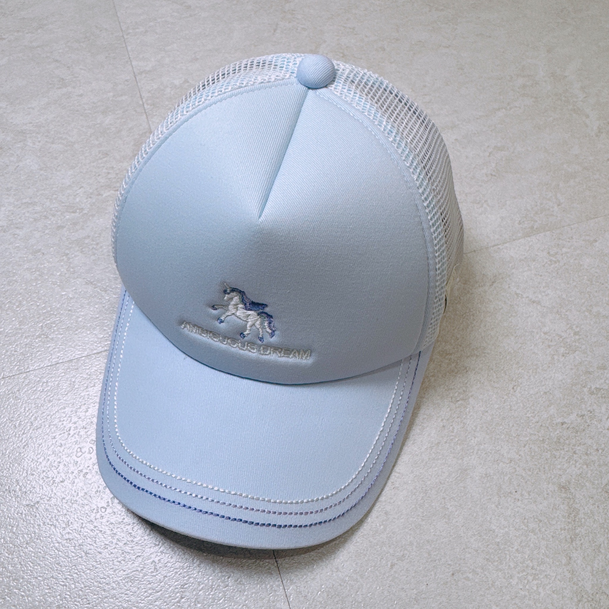 Mũ lưỡi trai xuất Nhật dư xịn nhiều mẫu cho bé size 6-12y