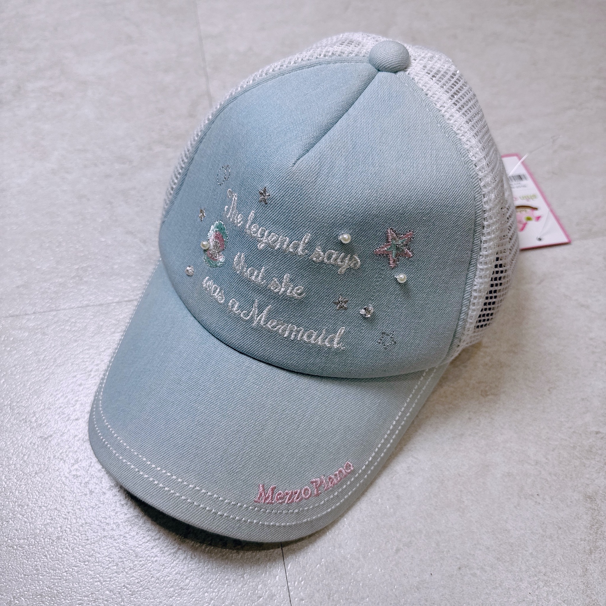 Mũ lưỡi trai xuất Nhật dư xịn nhiều mẫu cho bé size 6-12y