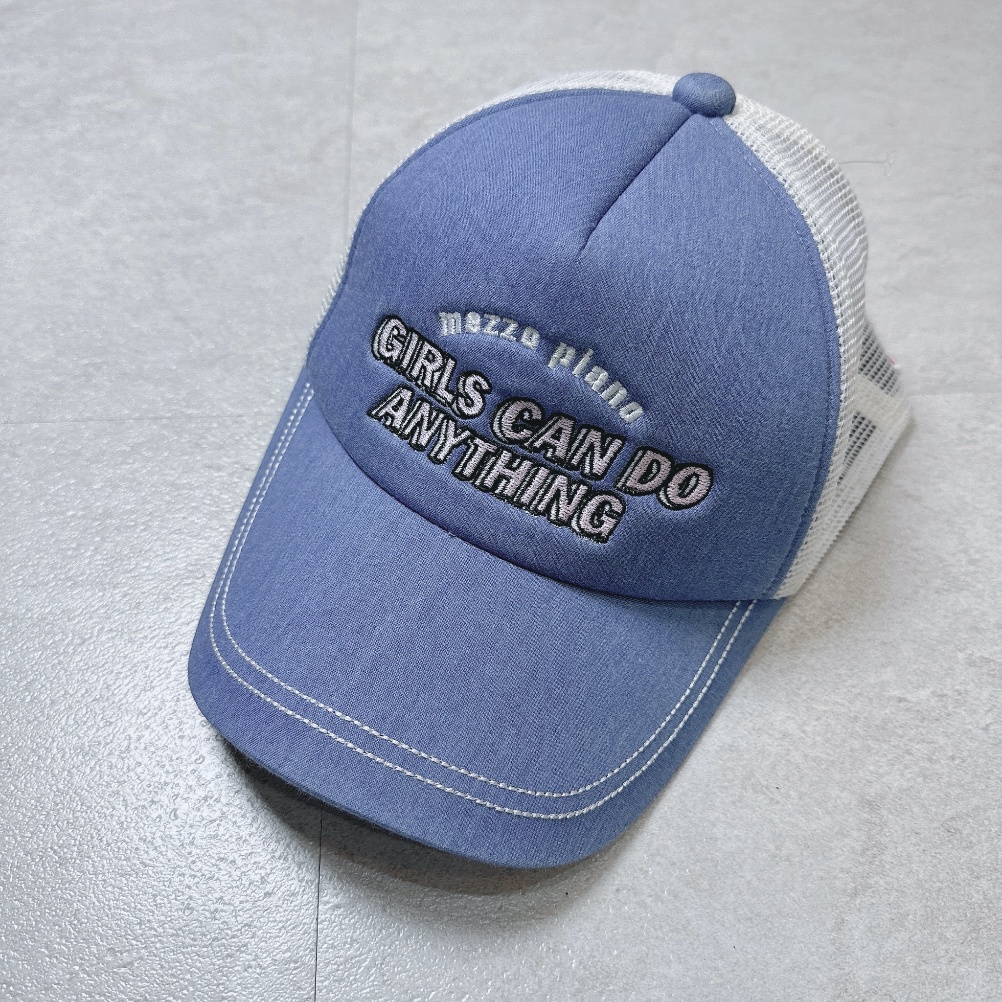 Mũ lưỡi trai xuất Nhật dư xịn nhiều mẫu cho bé size 6-12y