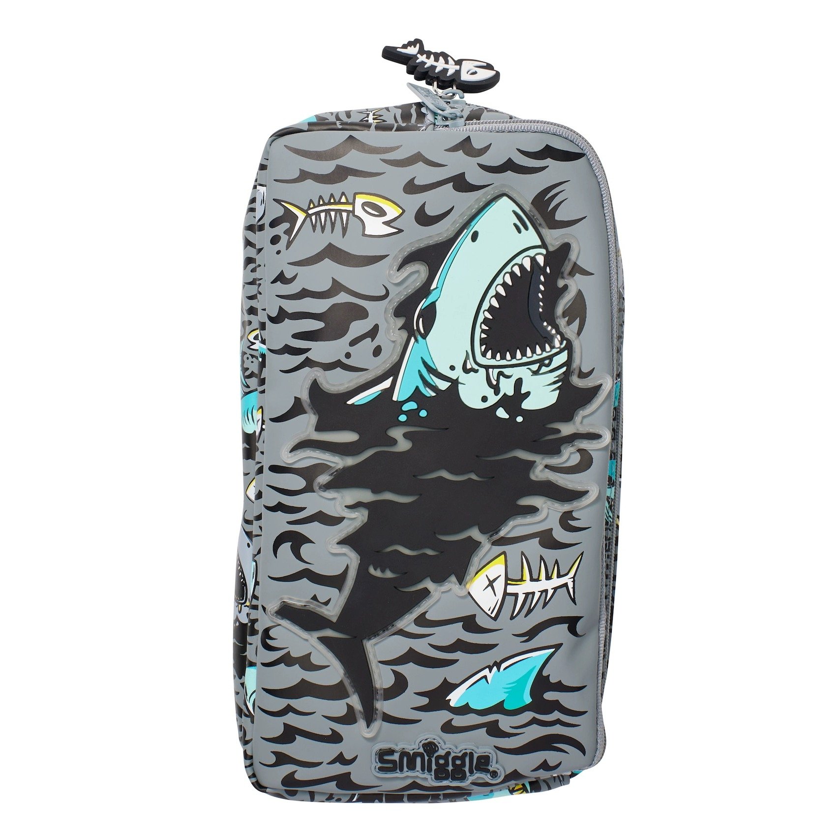 PKB01 - Hộp bút nhiều màu cho bé