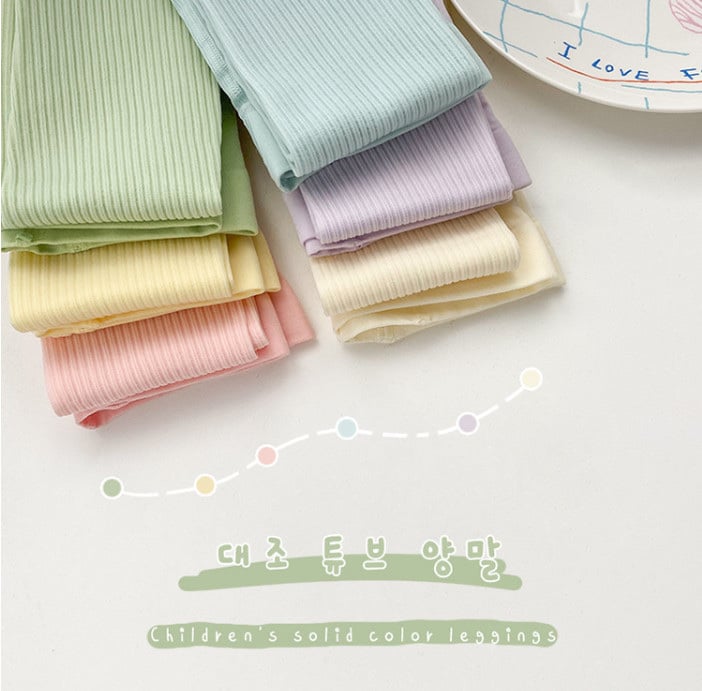 Quần tất Have a nice Dream 6 màu