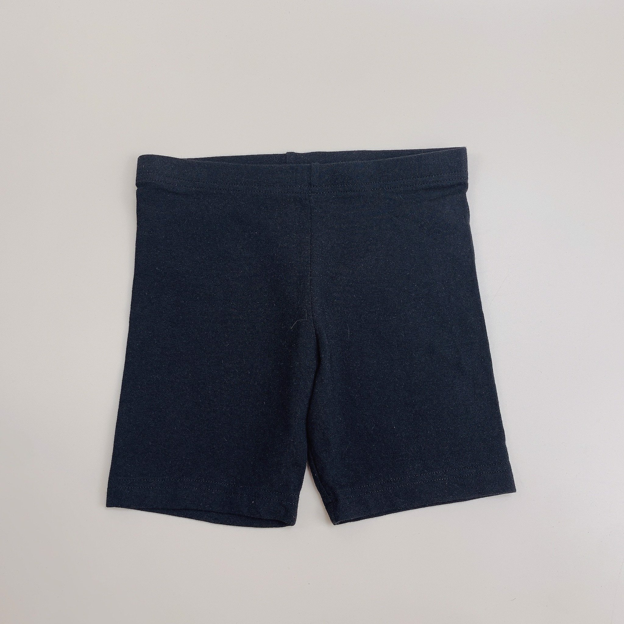 Legging đùi Carters/Oshkosh trơn nhiều màu 4-14y