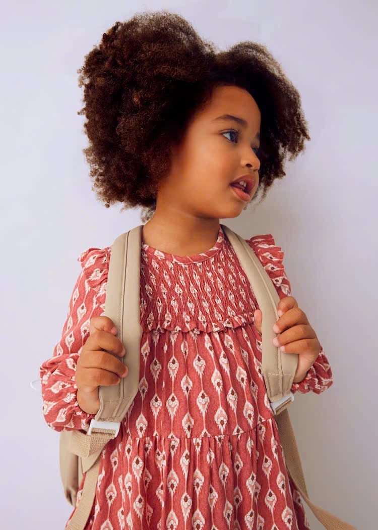 V00015 - Váy 2 lớp nhiều màu cho bé gái size 2-10y