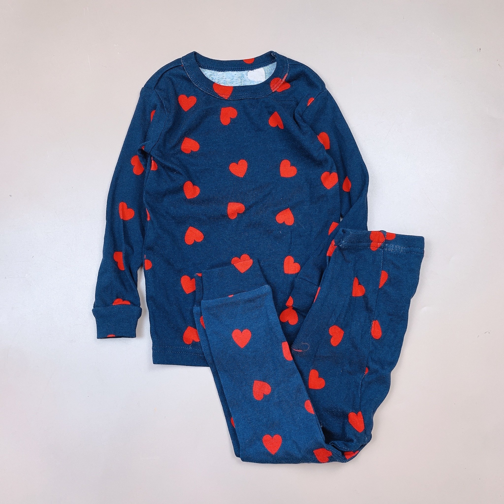 Bộ cotton BabyGap nhiều mẫu Bé Gái size 12m - 5y ( Bảng màu 1 )