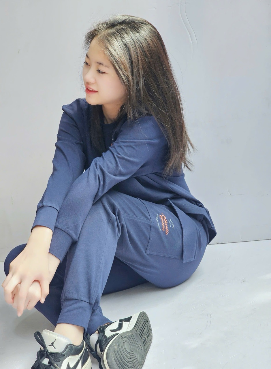 BM2511ST07 - Bộ nỉ cotton 4 chiều Beemon trẻ em nhiều màu cho bé size 120-170