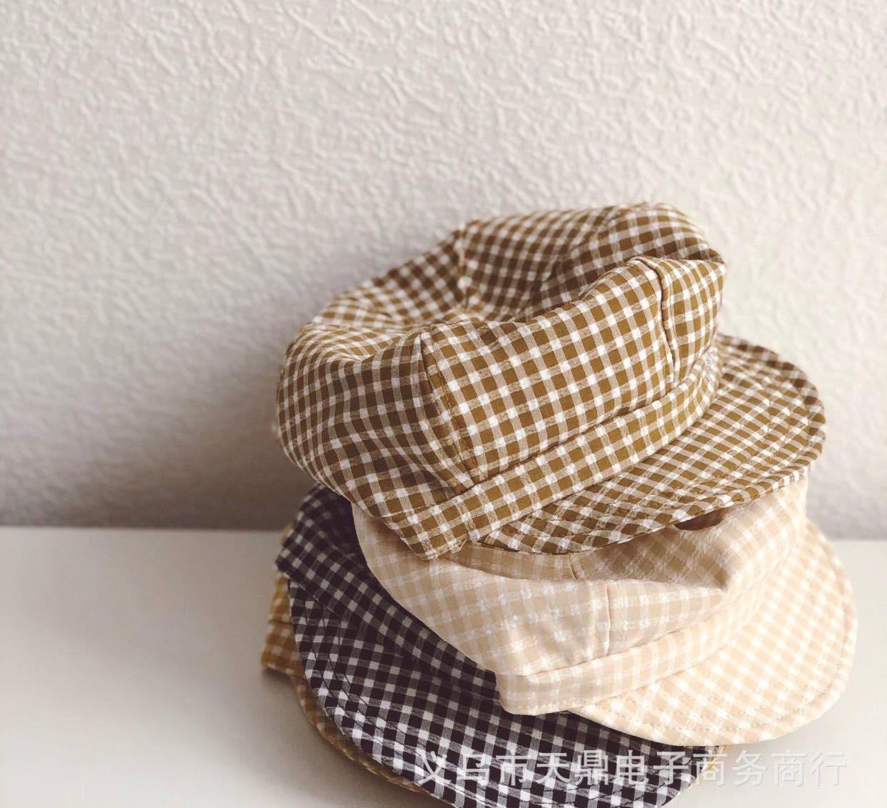 Mũ caro nhiều màu BTBG