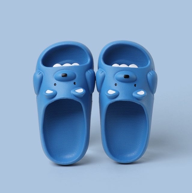 Dép lê Mario hình gấu BTBG