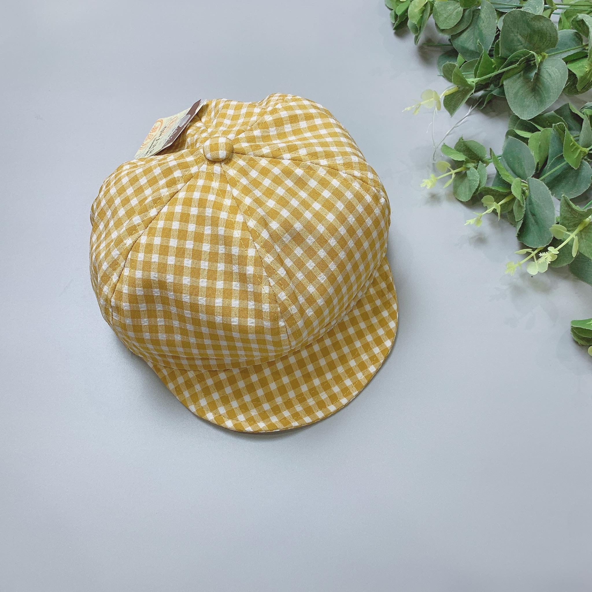 Mũ caro nhiều màu BTBG