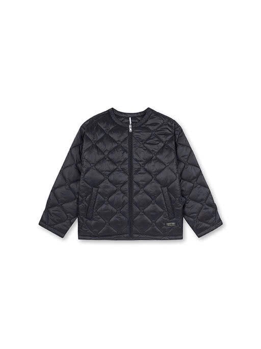 AK70 - Áo khoác chần bông siêu nhẹ Top10 nhiều mẫu cho bé size 110-160