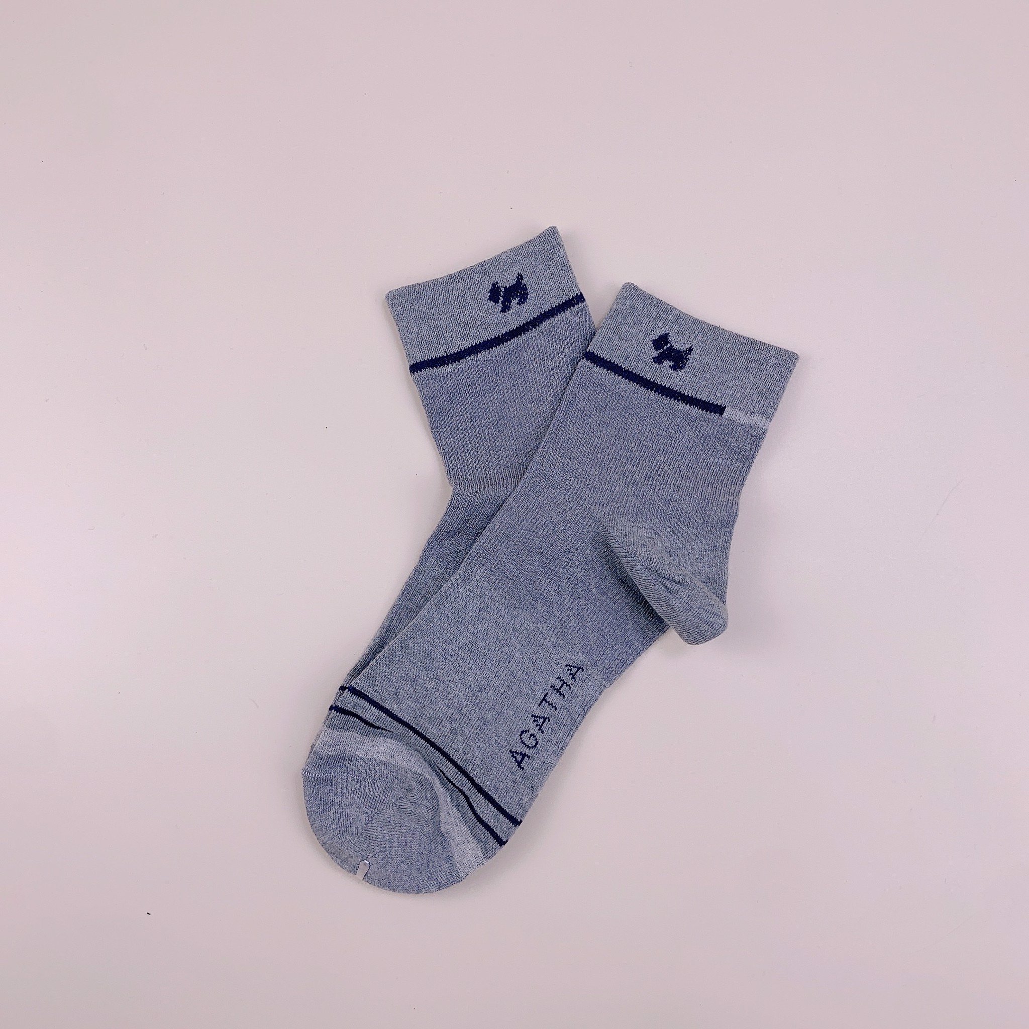 Tất cao cổ dư xịn người lớn - Bảng màu 2