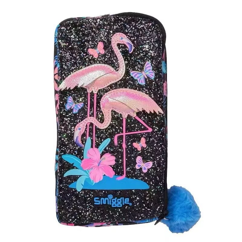 PKB01 - Hộp bút nhiều màu cho bé