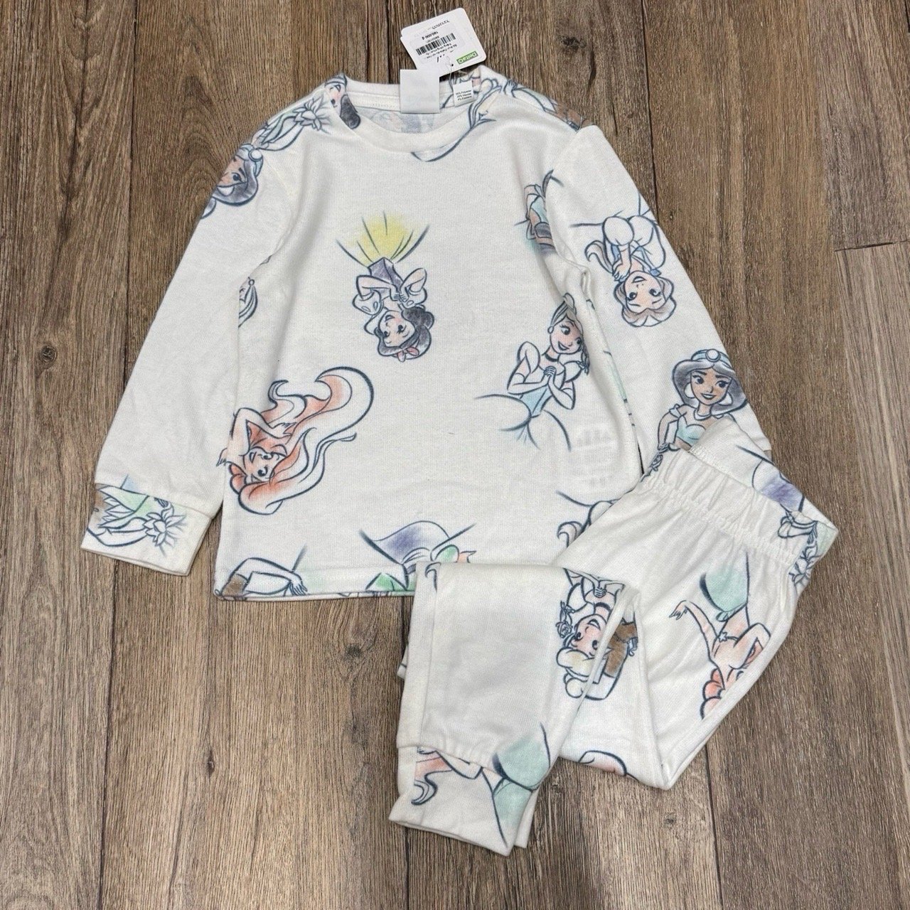 SH2511B04 - Đồ bộ bé trai, gái hàng thu đông size 80-130