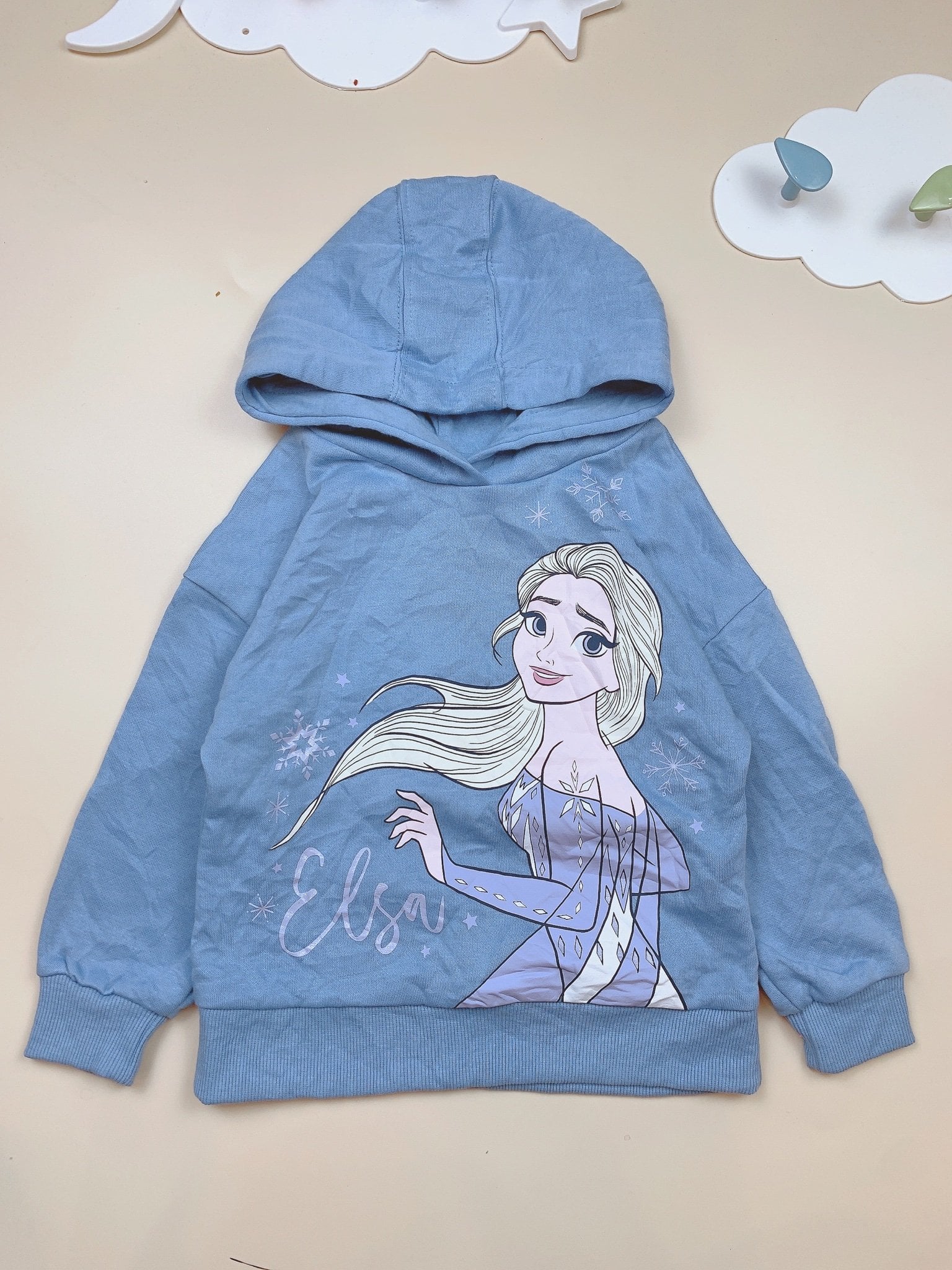 Áo nỉ hoodie Primark nhiều mẫu BG size 2-8y