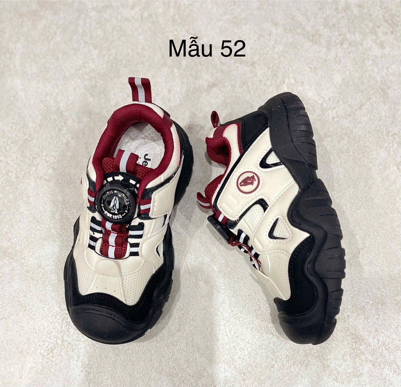 BM2 - Giầy thể thao J.e.e.p nhiều mẫu bé trai size 27 - 38