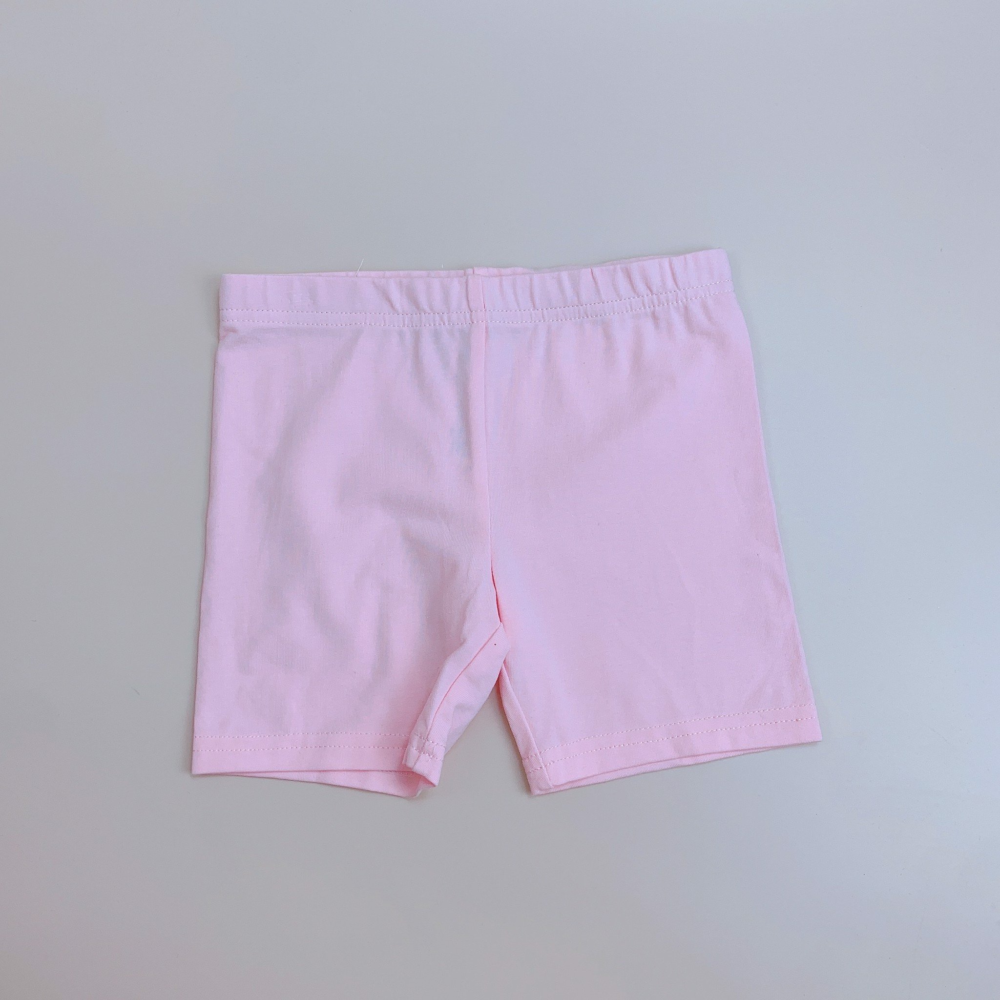 Legging đùi Carters/Oshkosh trơn nhiều màu 4-14y