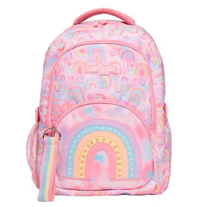 Balo tiểu học Smiggle nhiều mẫu BTBG