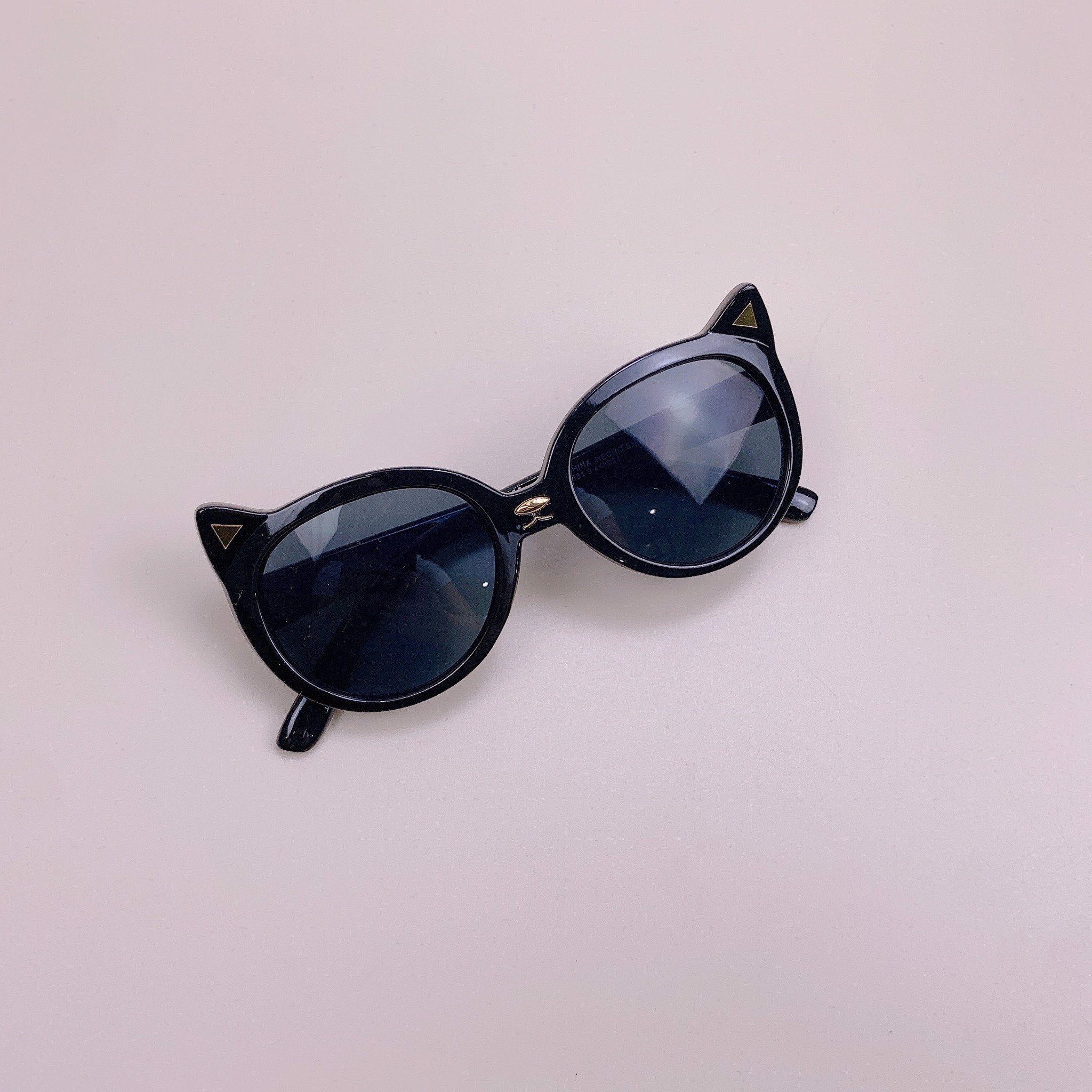 [ 3 - 6y ] Kính nhiều mẫu Bé Gái