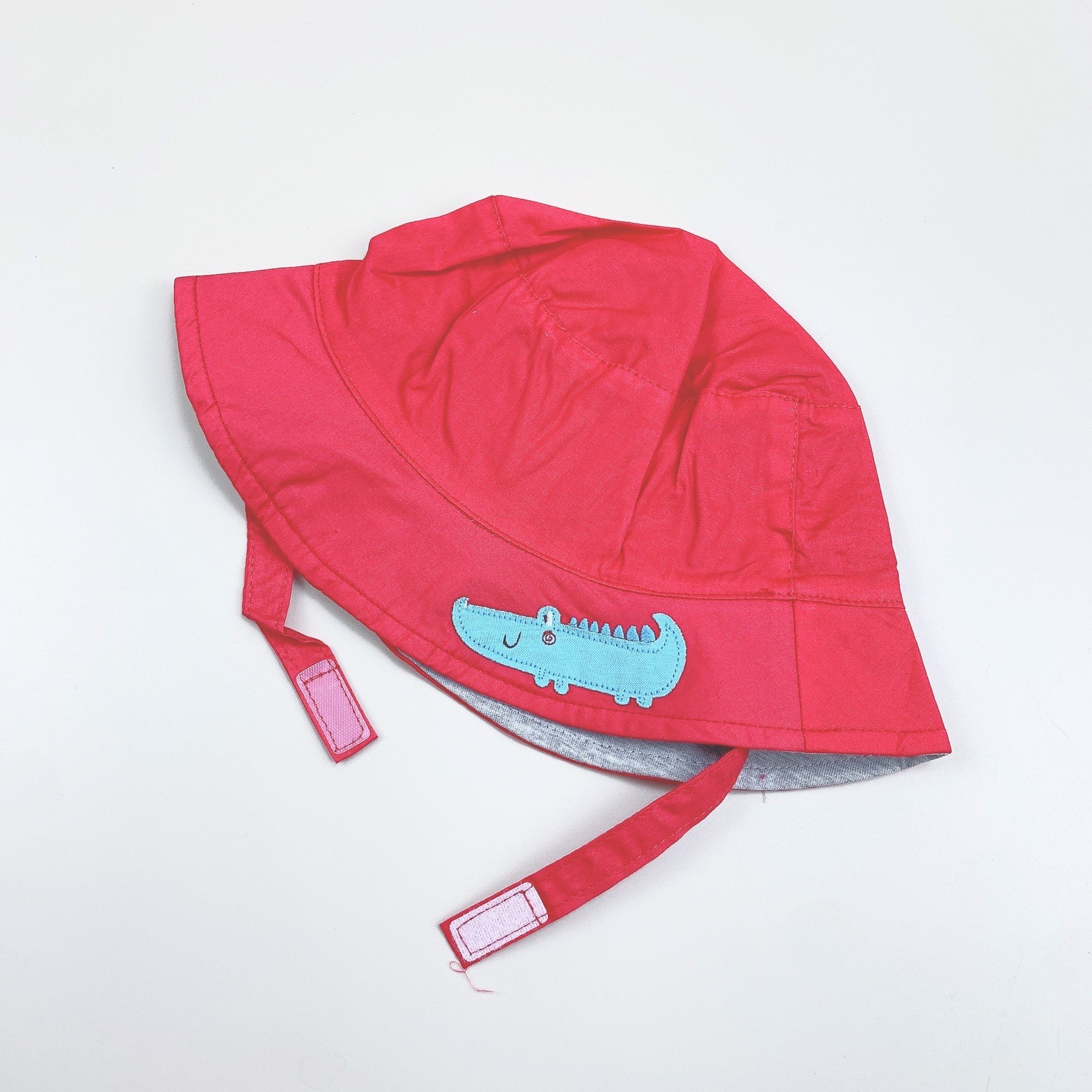 Mũ vải vành Ruhikids nhiều mẫu BTBG