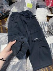 25750 - Quần lót nỉ đại hàn túi hộp cho bé size 110-150