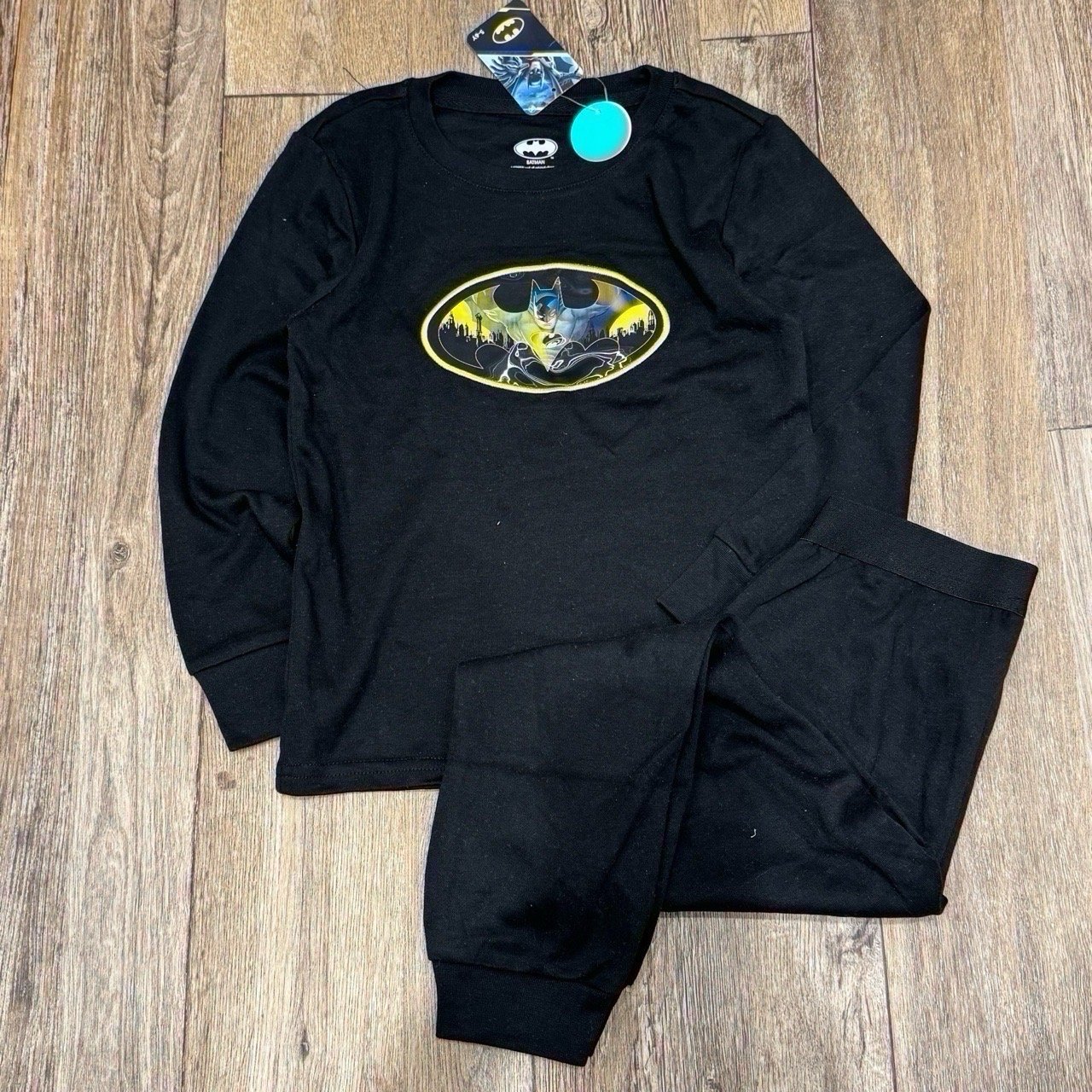 SH2510ST02 - Bộ trẻ em thương hiệu Melisa