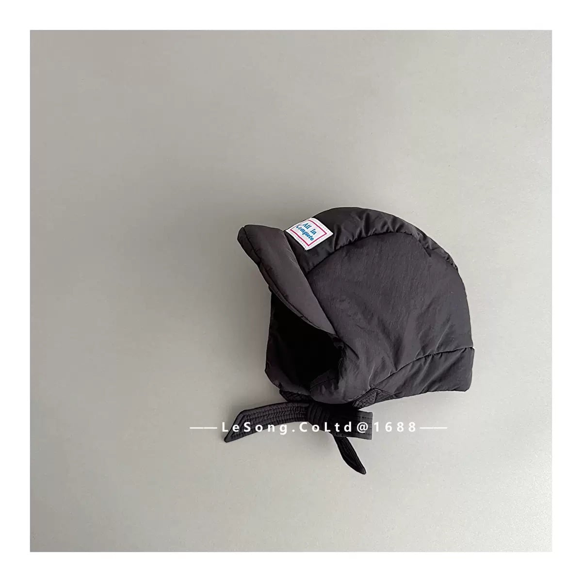 01 - Mũ phao nhiều mẫu cho bé size 3-8y