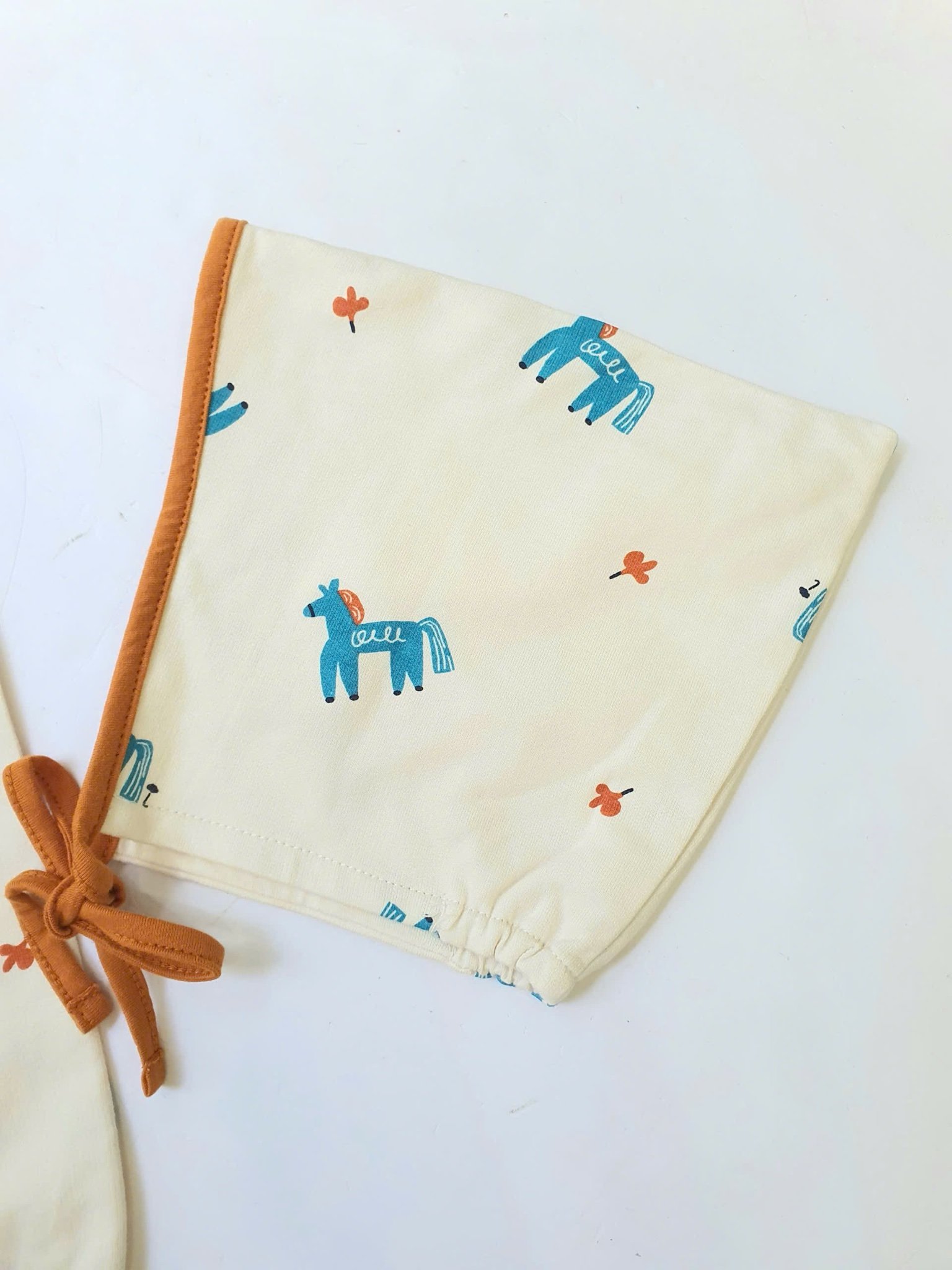 BODY02 - Body da cá MM kèm mũ cho bé size 73-90