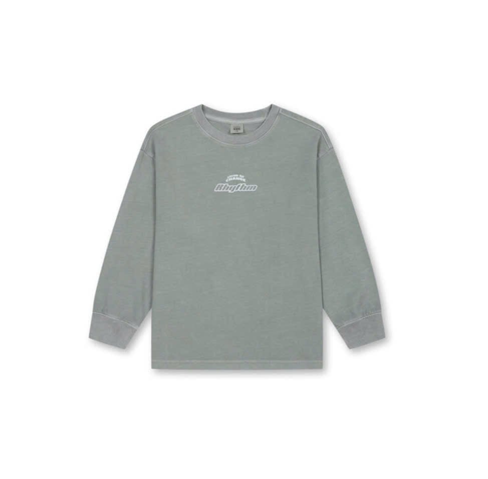 BM2511TS02 - Áo trẻ em