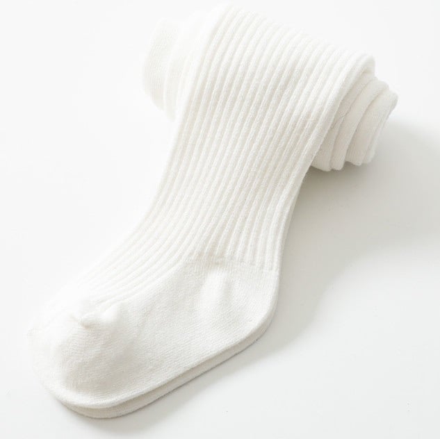 Quần tất len Pantyhose Collection trơn 6 màu size 1-8y