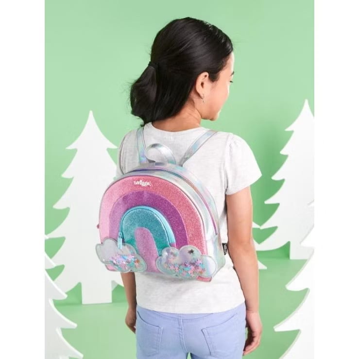 BALO04 - Balo cho bé mẫu giáo size 26*21cm