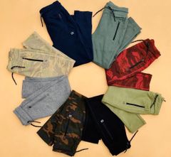 Quần nỉ Gap Fit nhiều màu dòng đại BT