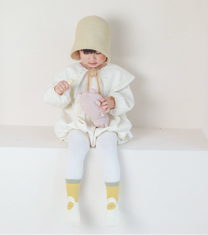 Set 5 tất cao cổ Nemo Baby 4 tông màu