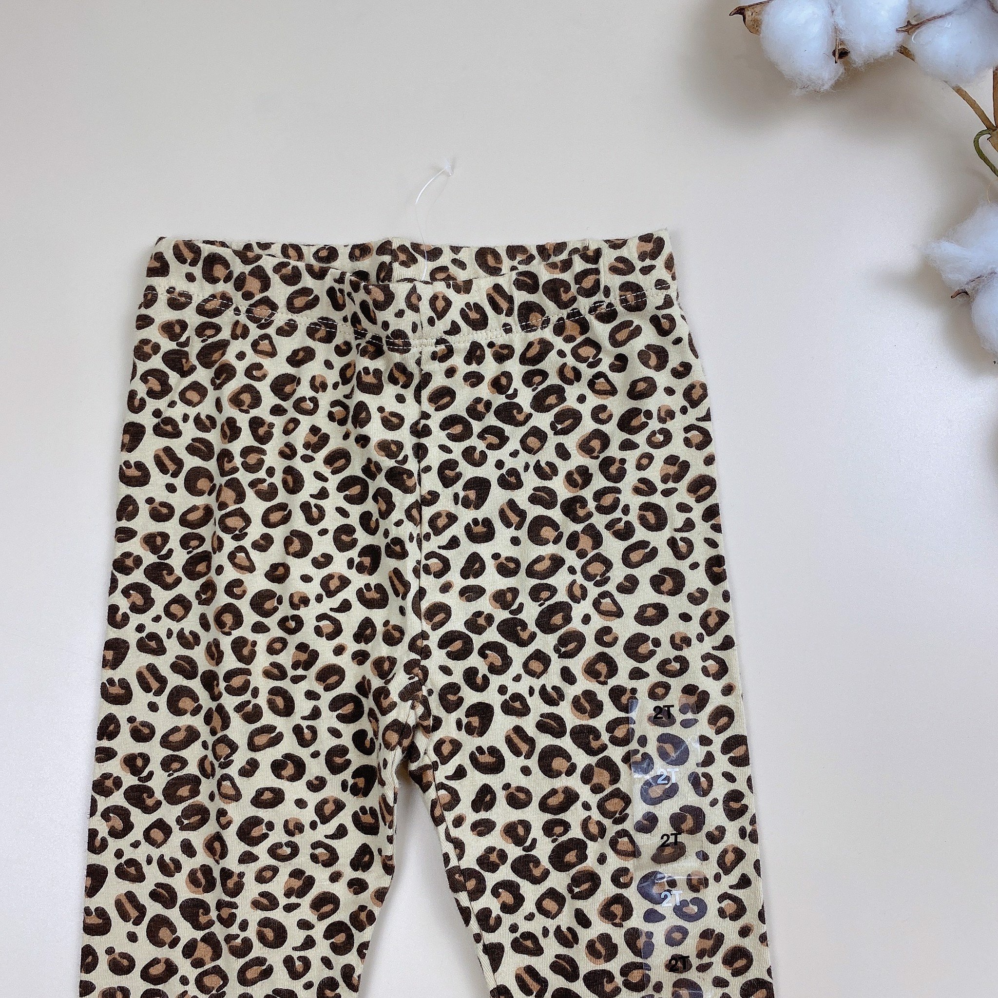 Quần legging cotton Epic Threads nhiều màu BG 2 -14y