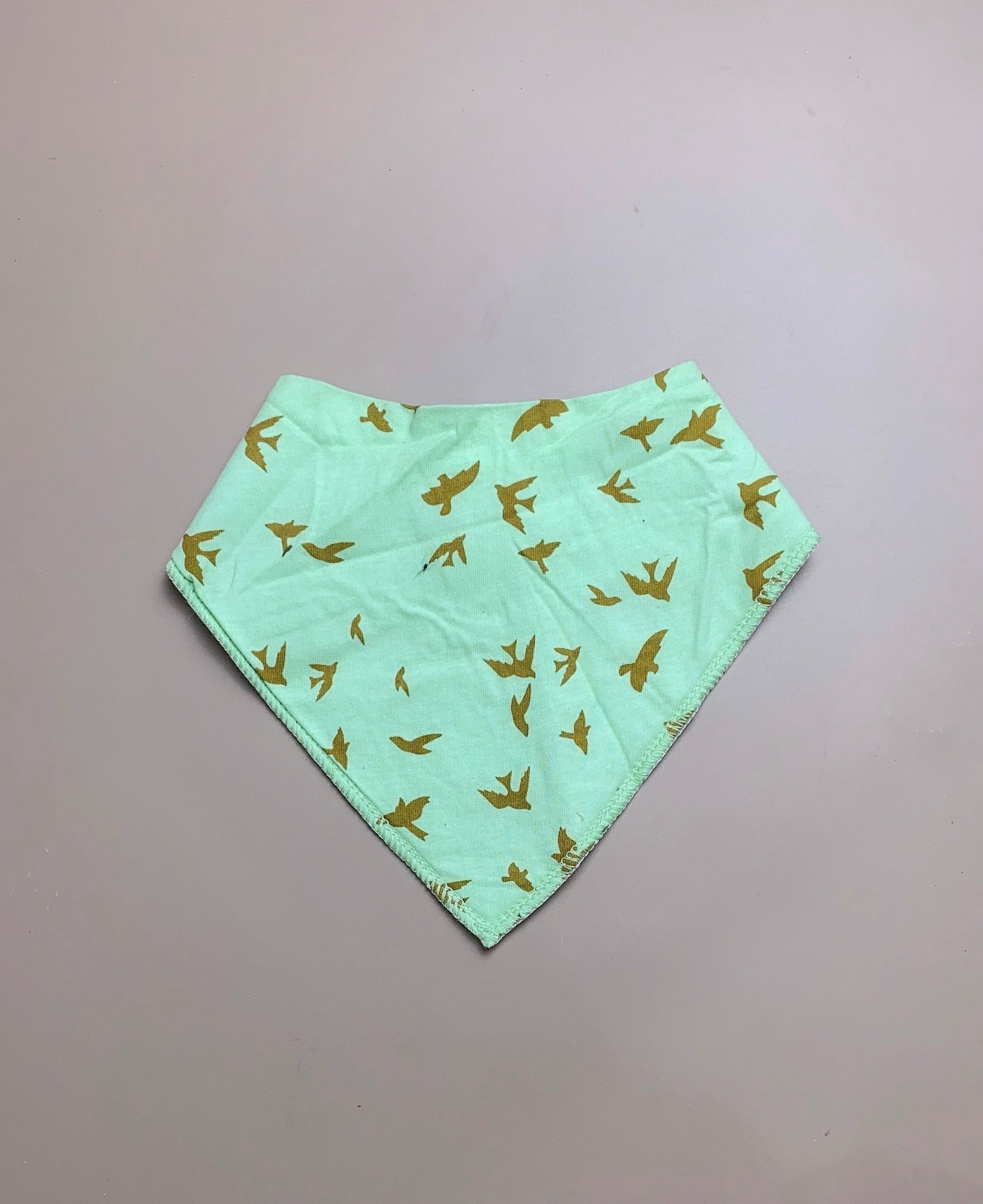 Bảng màu 1 - Yếm cổ lót nỉ BTBG