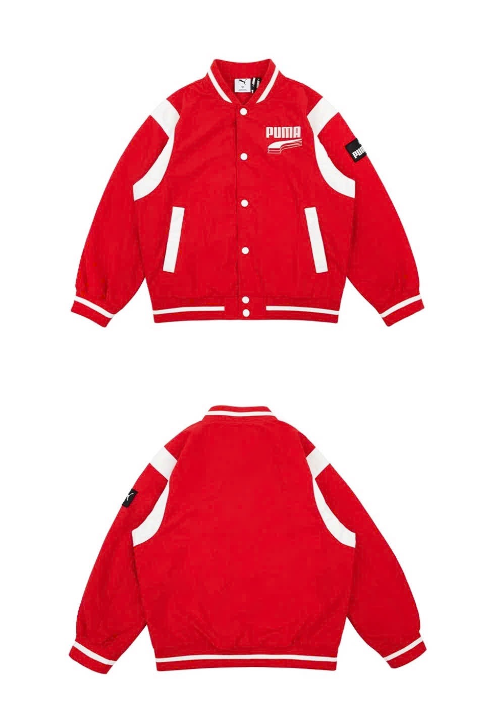 Áo khoác bomber gió lót lưới PM dư xịn cho bé size 120-150